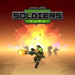 Soldiers Fury