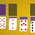 Solitaire Games igra online - igraj besplatno
