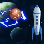 Space Battle igra online - igraj besplatno