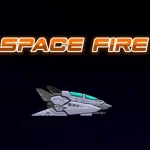 Space Fire igra online - igraj besplatno