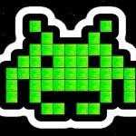 Space Invaders Remake igra online - igraj besplatno