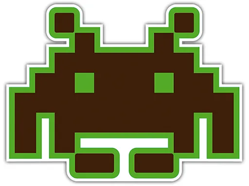 Space Invaders igra online - igraj besplatno