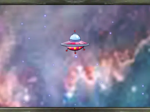 Space Jump igra online - igraj besplatno