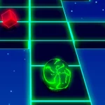 Space Roll igra online - igraj besplatno