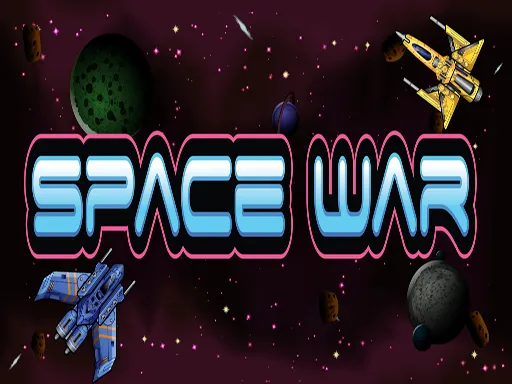 Space War igra online - igraj besplatno