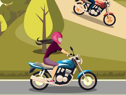 Special Motorbike Day Match 3 igra online - igraj besplatno