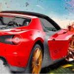 Speed Bumps igra online - igraj besplatno