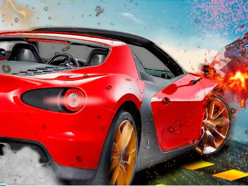 Speed Bumps igra online - igraj besplatno