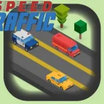 Speed Traffic igra online - igraj besplatno