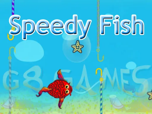 Speedy Fishing igra online - igraj besplatno