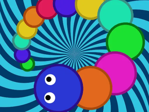 Speedy Snake igra online - igraj besplatno