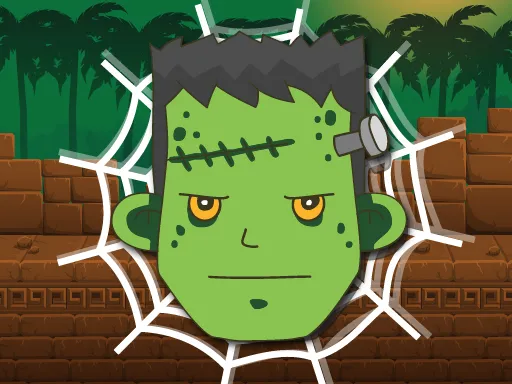 Spider Zombie igra online - igraj besplatno