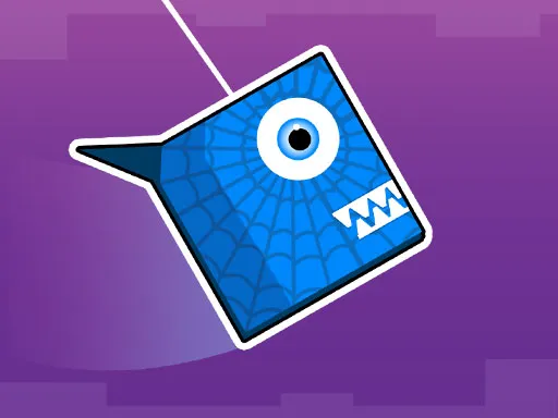 Spiders igra online - igraj besplatno