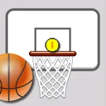 Spin Basketball igra online - igraj besplatno