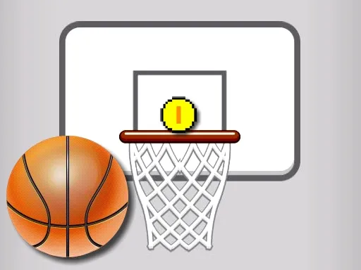 Spin Basketball igra online - igraj besplatno