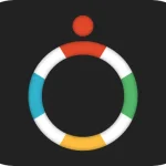 Spin The Color igra online - igraj besplatno