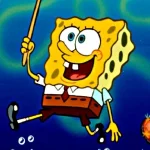 Sponge Bob Endless Run igra online - igraj besplatno
