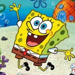 SpongeBob Jumping Adventure igra online - igraj besplatno