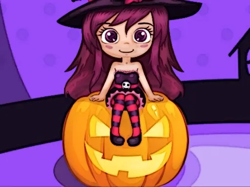Spooky Bubble Shooter igra online - igraj besplatno