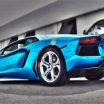 Sports Cars Slide igra online - igraj besplatno