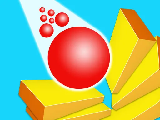 Stack Ball – Fall Helix Blast Crash 3D igra online - igraj besplatno