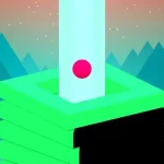 StackBall.io Fun igra online - igraj besplatno