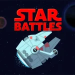 Star Battles igra online - igraj besplatno