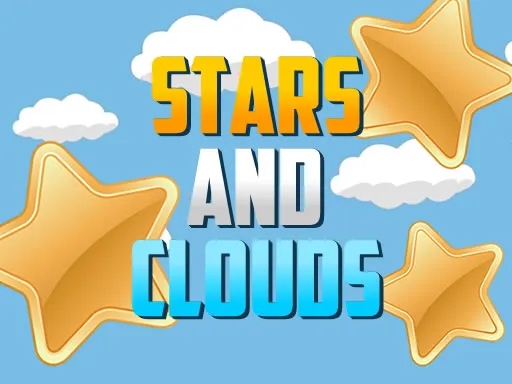 Stars and Clouds igra online - igraj besplatno