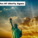Statue Of Liberty Jigsaw igra online - igraj besplatno