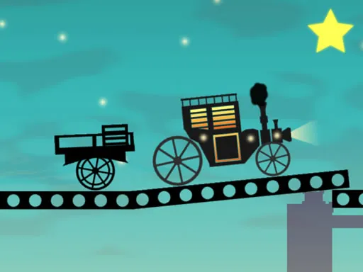 Steam Truckers igra online - igraj besplatno