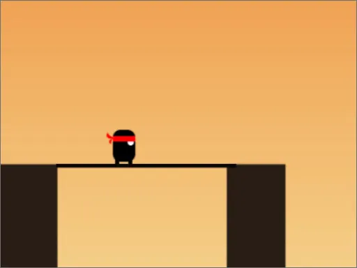 Stick Man igra online - igraj besplatno