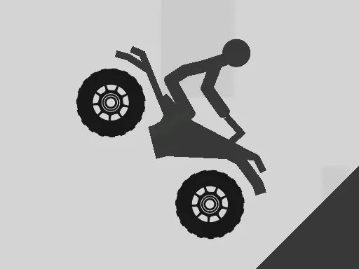 Stickman Crash igra online - igraj besplatno
