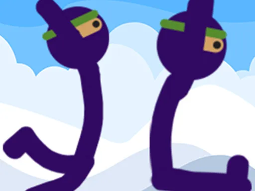 Stickman Swing Star igra online - igraj besplatno