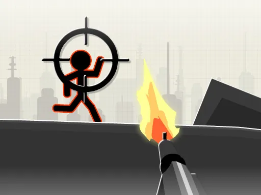 Stickman War igra online - igraj besplatno