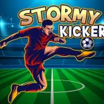 Stormy Kicker igra online - igraj besplatno