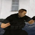 Streets Of Anarchy: Fists Of War igra online - igraj besplatno