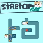 Stretch The Cats igra online - igraj besplatno