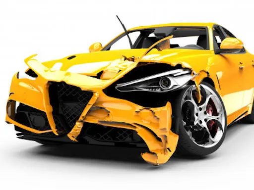 Stunt Crasher igra online - igraj besplatno
