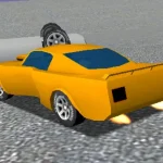 Stunt Simulator igra online - igraj besplatno