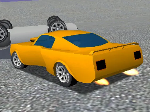 Stunt Simulator igra online - igraj besplatno