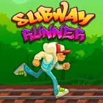 Subway Runner igra online - igraj besplatno