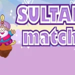 Sultan Match igra online - igraj besplatno