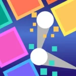 Super Brick Ball igra online - igraj besplatno