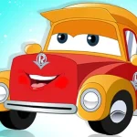Super Car Royce Hidden igra online - igraj besplatno