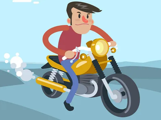 Super Fast Racing Bikes Jigsaw igra online - igraj besplatno
