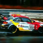 Super Fast Racing Cars