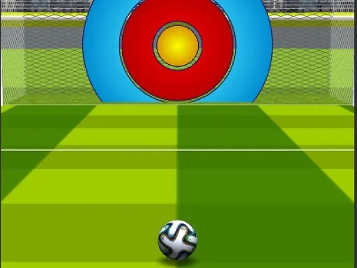 Super Football Kicking 2020 igra online - igraj besplatno