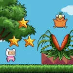 Super Jesse Pink igra online - igraj besplatno