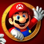 Super Mario Differences igra online - igraj besplatno