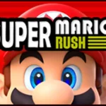 Super Mario Run igra online - igraj besplatno